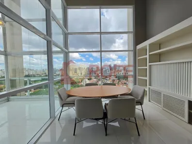 Apartamento com 3 Quartos à venda, 137m² no Brooklin Paulista, São Paulo