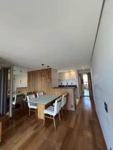 Apartamento com 2 Quartos à venda, 65m² no Jardim Íris, São Paulo