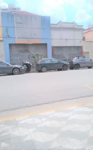 Lote/Terreno à venda, 558m² no Aclimação, São Paulo