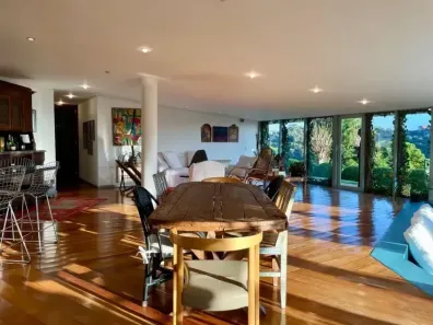 Casa com 5 Quartos à venda, 545m² no Vila Inglesa, Campos do Jordão