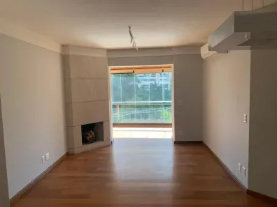 Apartamento com 3 Quartos à venda, 93m² no Cidade Monções, São Paulo