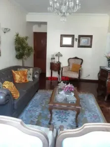 Apartamento com 3 Quartos à venda, 90m² no Icaraí, Niterói