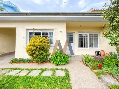 Casa de Condomínio com 3 Quartos à venda, 200m² no Salgado Filho, Gravataí