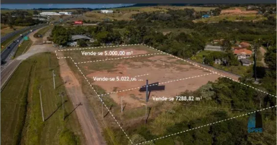 Lote/Terreno à venda, 17311m² no Bairro da Posse, Itatiba