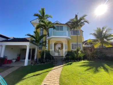 Sobrado com 6 Quartos à venda, 674m² no Barra da Tijuca, Rio de Janeiro