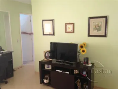 Apartamento com 2 Quartos à venda, 57m² no Mooca, São Paulo