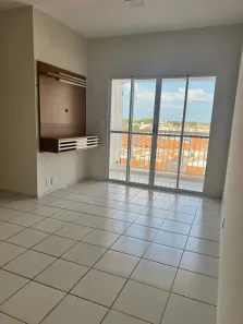 Apartamento com 2 Quartos para alugar, 60m² no Cohama, São Luís