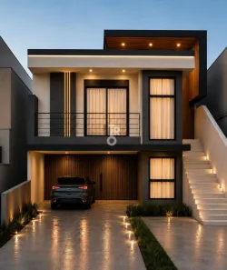 Casa com 3 Quartos à venda, 185m² no Jardim Ermida I, Jundiaí