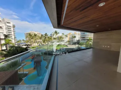 Apartamento com 3 Quartos à venda, 144m² no Riviera, Bertioga