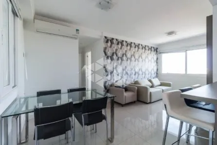 Apartamento com 2 Quartos à venda, 69m² no Passo da Areia, Porto Alegre