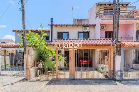 Casa com 3 Quartos à venda, 150m² no Hípica, Porto Alegre