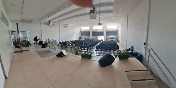 Galpão/Depósito/Armazém à venda, 380m² no Nossa Senhora de Fátima, Goiânia