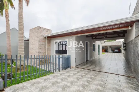 Casa com 3 Quartos à venda, 200m² no Nações, Fazenda Rio Grande