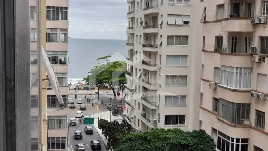 Apartamento com 2 Quartos à venda, 100m² no Copacabana, Rio de Janeiro