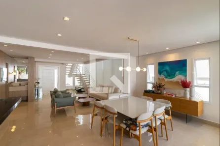 Casa com 4 Quartos à venda, 320m² no Swiss Park, Campinas