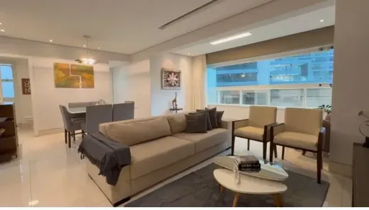 Apartamento com 3 Quartos à venda, 113m² no Vila da Serra, Nova Lima