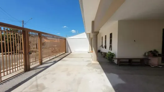 Casa com 3 Quartos à venda, 166m² no Hípica Paulista, Marília