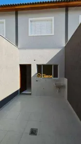 Sobrado com 2 Quartos à venda, 67m² no Vila Siria, São Paulo