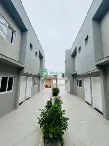 Casa de Condomínio com 2 Quartos à venda, 71m² no Suarão, Itanhaém