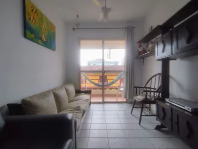 Apartamento com 2 Quartos à venda, 65m² no Enseada, Guarujá