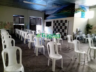 Ponto Comercial à venda, 253m² no Eldorado, São José do Rio Preto