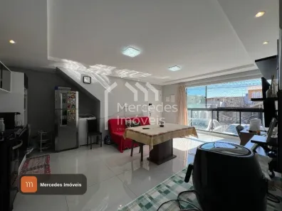 Apartamento com 2 Quartos à venda, 69m² no São João, Itajaí