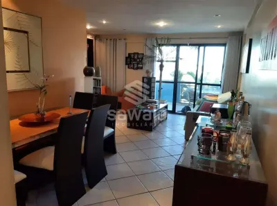 Apartamento com 2 Quartos à venda, 78m² no Recreio dos Bandeirantes, Rio de Janeiro