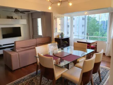 Apartamento com 2 Quartos à venda, 100m² no Vila Suzana, São Paulo
