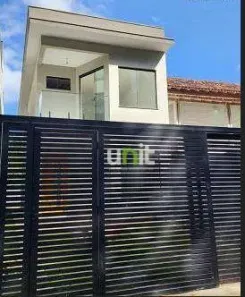 Casa com 4 Quartos à venda, 160m² no Itaipu, Niterói