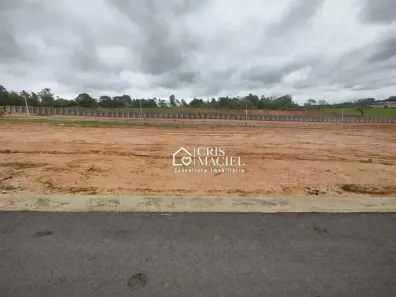 Lote/Terreno à venda, 300m² no Altos da Bela Vista, Indaiatuba