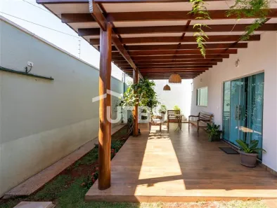 Apartamento com 3 Quartos à venda, 238m² no Goiânia 2, Goiânia