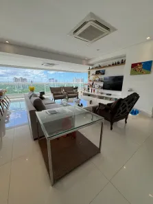 Apartamento com 2 Quartos à venda, 139m² no Patamares, Salvador