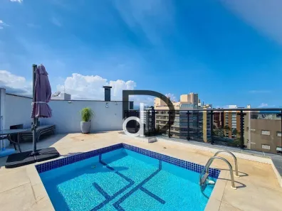 Cobertura com 4 Quartos à venda, 270m² no Riviera, Bertioga