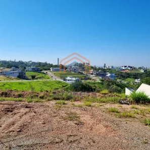 Lote/Terreno à venda, 752m² no Loteamento Residencial e Comercial Horto Florestal, Jundiaí