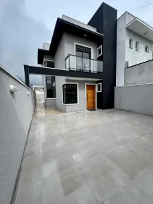 Sobrado com 3 Quartos à venda, 130m² no Vila Caputera, Mogi das Cruzes