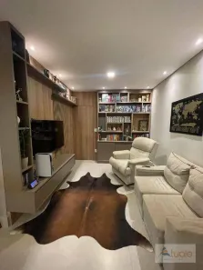 Apartamento com 3 Quartos à venda, 97m² no Parque Residencial Casarão, Sumaré