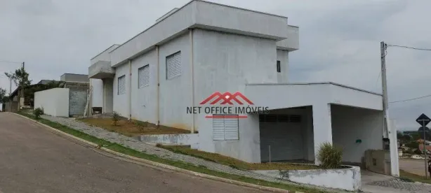 Casa de Condomínio com 3 Quartos à venda, 240m² no Condomínio Residencial Mantiqueira, São José dos Campos