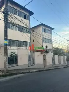 Apartamento com 3 Quartos à venda, 60m² no Sagrada Família, Belo Horizonte