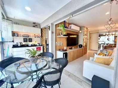 Apartamento com 3 Quartos à venda, 82m² no Recreio dos Bandeirantes, Rio de Janeiro