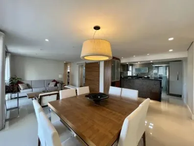 Apartamento com 4 Quartos à venda, 137m² no Loteamento Residencial Vila Bella, Campinas