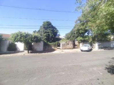 Fazenda/Sítio com 12 Quartos à venda, 471m² no Jardim Santa Eliza, Americana