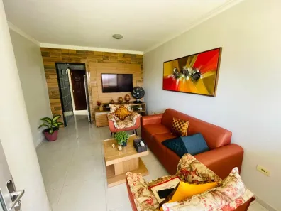 Casa com 3 Quartos à venda, 90m² no Janga, Paulista