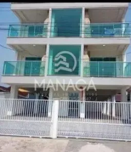 Apartamento com 3 Quartos à venda, 86m² no Itajubá II, Barra Velha