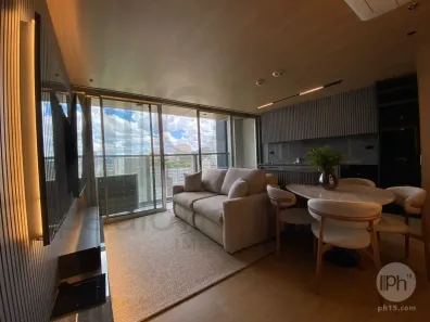 Apartamento com 2 Quartos para alugar, 54m² no Vila Olímpia, São Paulo