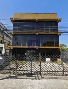 Prédio Comercial para alugar, 1000m² no Vila Hamburguesa, São Paulo