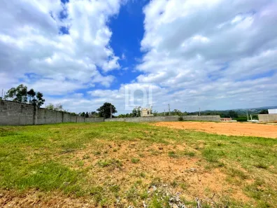 Lote/Terreno à venda, 1554m² no Alto da Boa Vista, Sorocaba