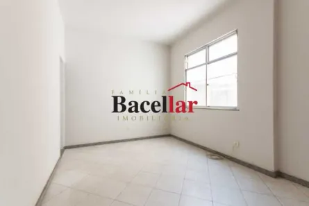 Apartamento com 2 Quartos à venda, 77m² no Riachuelo, Rio de Janeiro