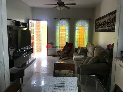 Casa com 3 Quartos à venda, 250m² no Jardim Jaqueira, Caraguatatuba