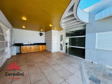 Casa com 4 Quartos à venda, 115m² no Jardim Ipiranga, Americana
