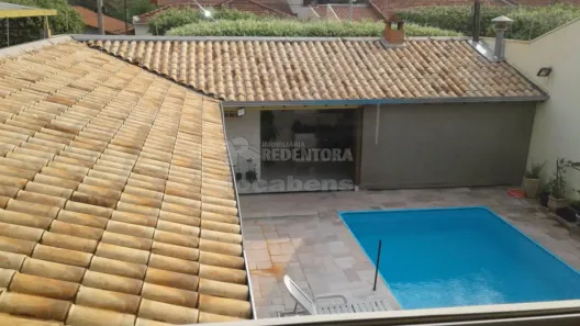 Sobrado com 3 Quartos à venda, 273m² no Jardim Conceição, São José do Rio Preto